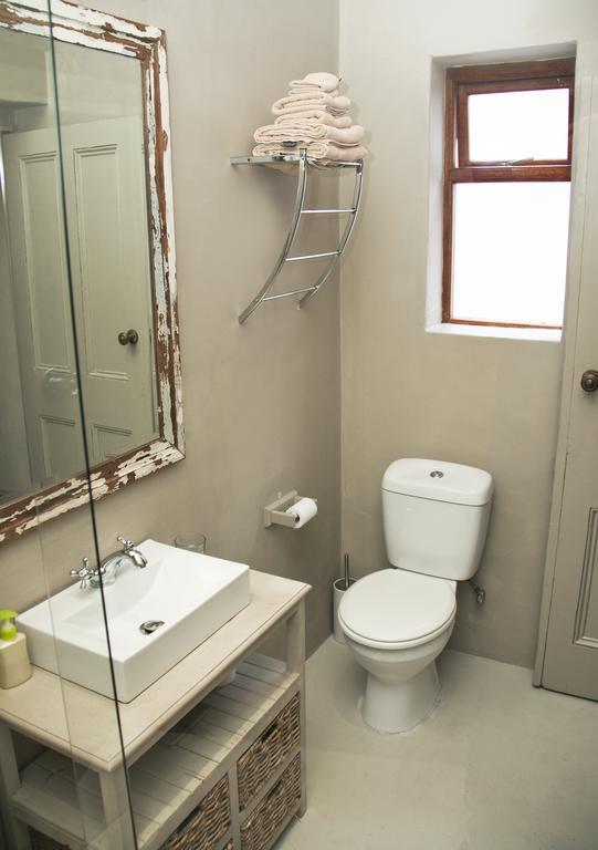 ケープタウン Molo-Lolo House Bed & Breakfast 部屋 写真