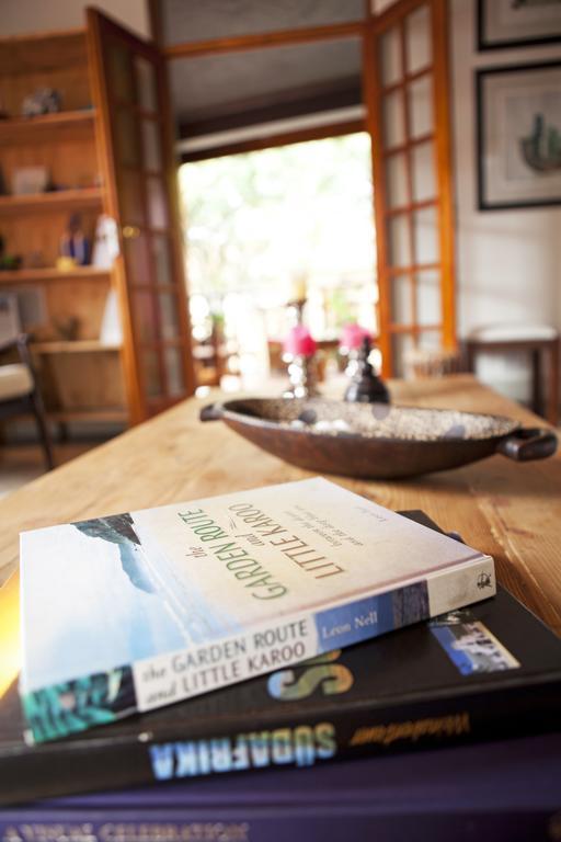 ケープタウン Molo-Lolo House Bed & Breakfast 部屋 写真