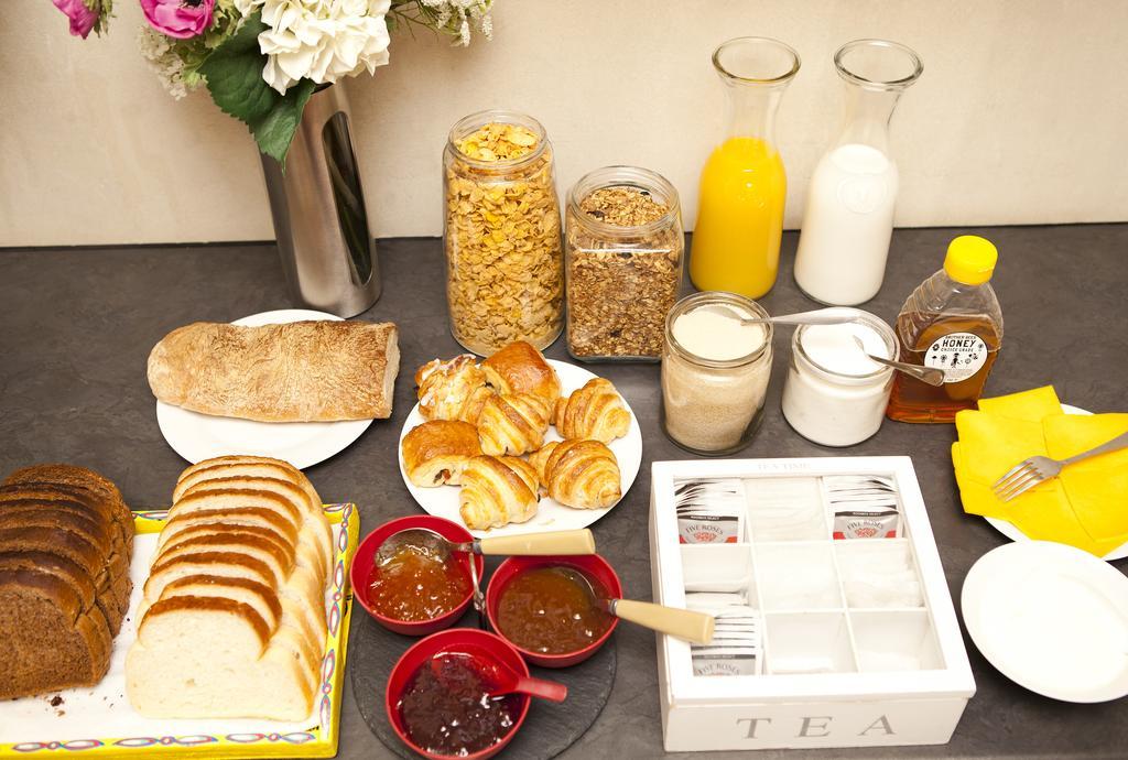 ケープタウン Molo-Lolo House Bed & Breakfast エクステリア 写真