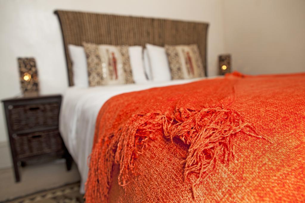 ケープタウン Molo-Lolo House Bed & Breakfast 部屋 写真