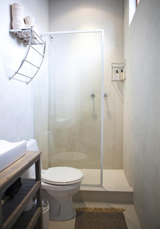 ケープタウン Molo-Lolo House Bed & Breakfast 部屋 写真
