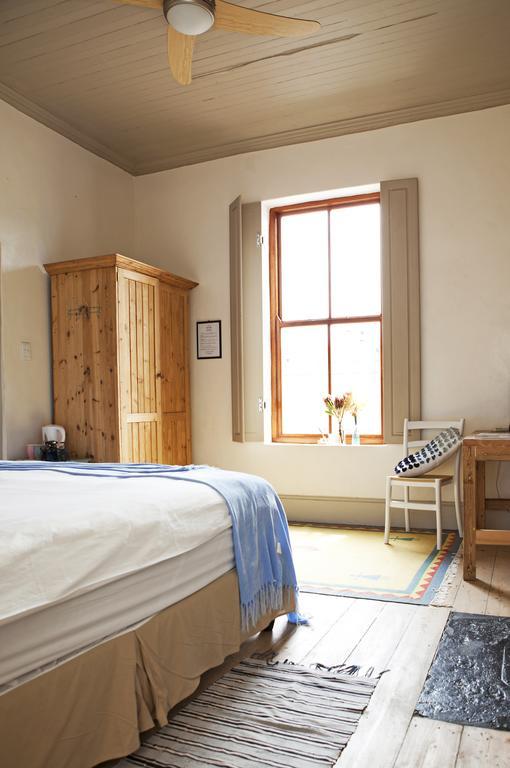 ケープタウン Molo-Lolo House Bed & Breakfast 部屋 写真