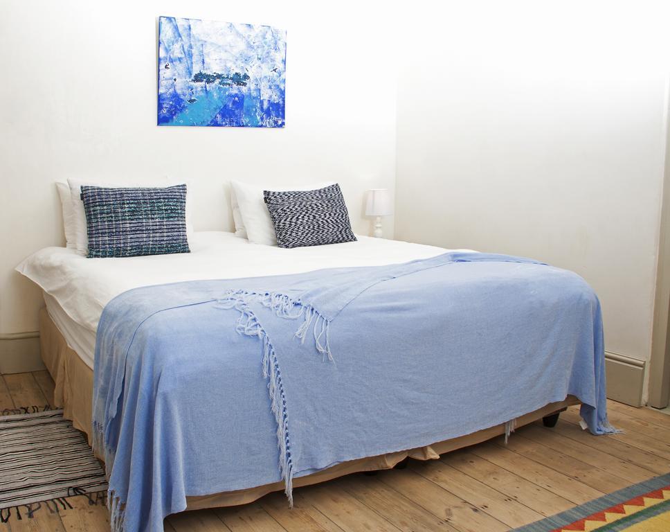 ケープタウン Molo-Lolo House Bed & Breakfast 部屋 写真